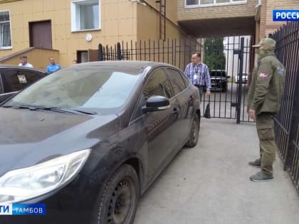 Машины для СВО