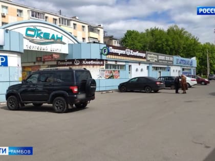 Водители против пешеходов: в Тамбове сбили пенсионерку