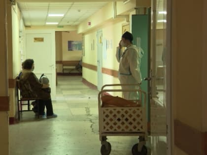 В поликлинике Тамбова пройдёт акция по выявлению рака кожи и молочной железы