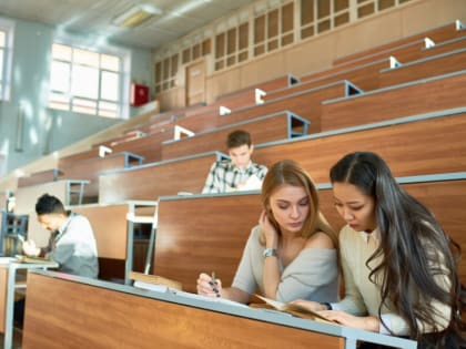 С нового учебного года студенты вузов будут изучать на истории цели спецоперации