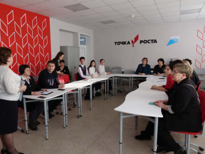 Во всех школах, где в этом году пройдёт капитальный ремонт, прошли обсуждения