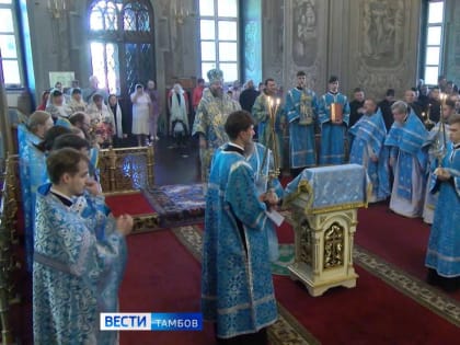 Харитонов день отмечают 11 октября