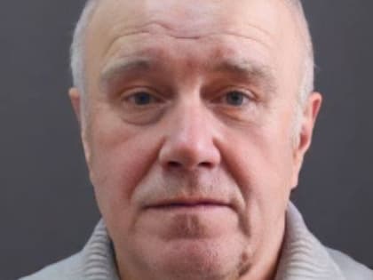 В Тамбове пропал 72-летний мужчина