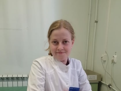 Национальный проект РФ «Здравоохранение»