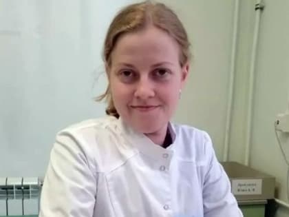 В Тамбовской ЦРБ по программе «Земский доктор» появился врач-хирург