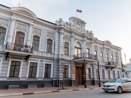 Администрация Тамбова ответит по долгам МУП "Тамбовинвестсервис"