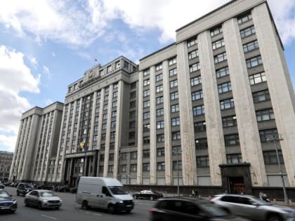 «Единая Россия» поддержала доклад парламентской комиссии по расследованию преступлений Киева в отношении детей