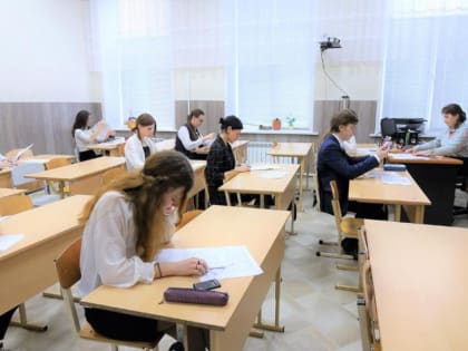 Модель перехода из 9-го в 10-й класс может измениться