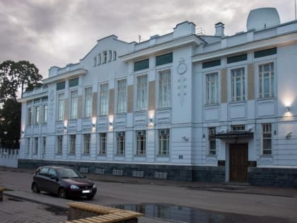 Кредиты для бизнеса: поддержка малого и среднего предпринимательства в Тамбове