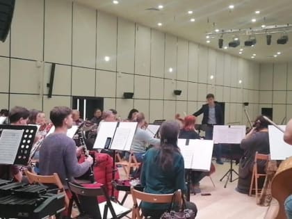 В селе Ивановка модернизировали Дом культуры