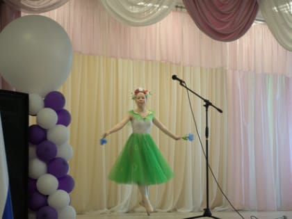 В Тамбове открылась первая городская Экостанция