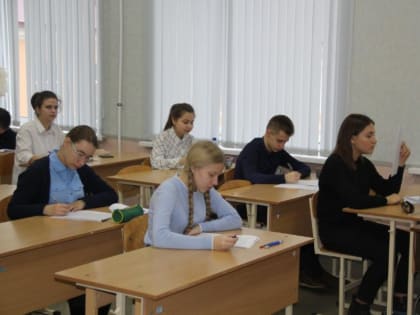 В Тамбовской области проведут олимпиаду по избирательному праву