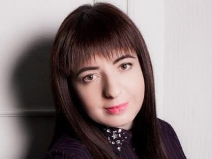 В Тамбовской области определили лучшего учителя-дефектолога