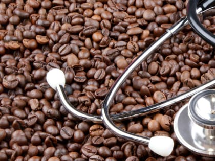 Педиатры предупреждают: кофе для детей вреден