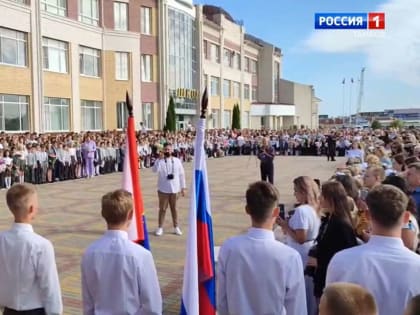 Новости коротко: высокий класс пожарной опасности, запись в первый класс и «Каждому ребёнку-пелёнку»