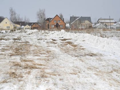 В Кирсанове построят больницу на 130 коек