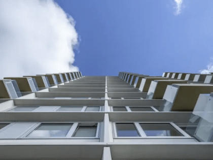 Россиянам рассказали, как избежать возгорания на балконе