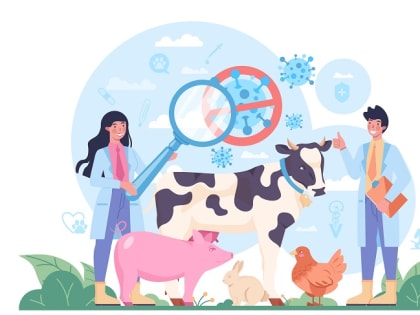 О зооантропонозных заболеваниях в преддверии дачного сезона