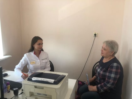 Проверь здоровье щитовидной железы