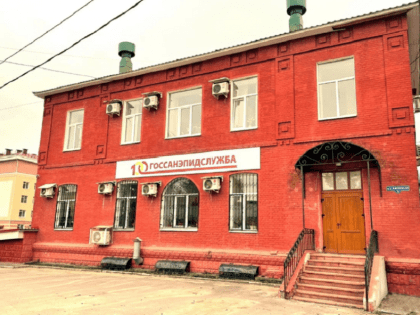 В Тамбовской области пройдёт Единая неделя иммунизации