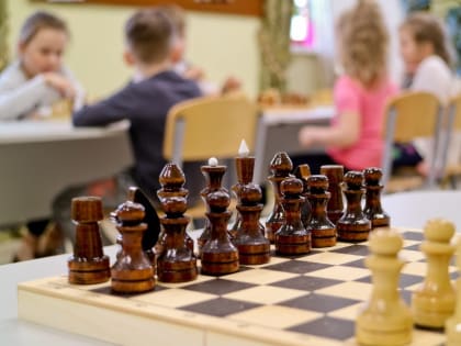 Мичуринские шахматисты удачно выступили на Мемориале Коренского