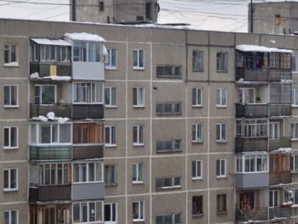 Новая схема мошенничества с жильем появилась в России