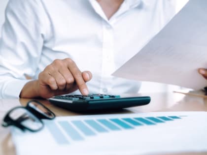 Задолженность тамбовчан по кредитам выросла на 6,9%