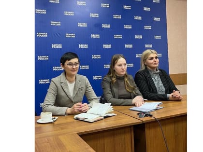 Жители Тамбовской области могут принять участие акция «Диктант ЖКХ»