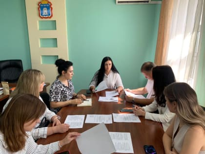 Семь предпринимателей региона стали участниками проекта «Тамбовская марка»