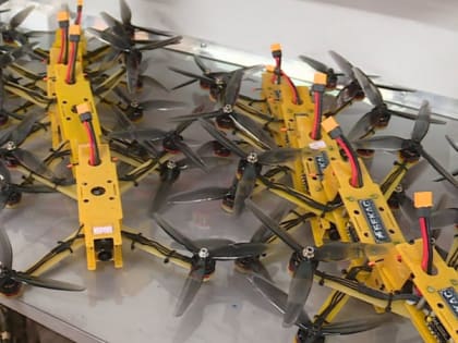 Два тамбовских предприятия попали под украинские санкции