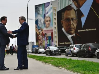 В Тамбовской области при поддержке Российской академии наук планируется создать технопарк аграрных биотехнологий