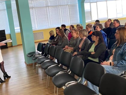 Стань донором – спаси жизнь!