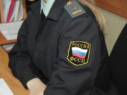 Жителя Мичуринска заставили выплатить долг по алиментам, арестовав его автомобиль Kia Rio