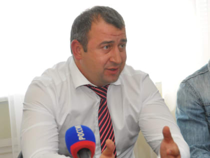 Каким будет бюджет и состав ФК «Тамбов» в РПЛ? Рассказывает руководство клуба