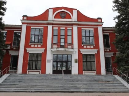 Роспотребнадзор проверил состояние воздуха в Котовске после трагедии на пороховом заводе