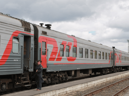 С поезда "Москва – Тамбов" сняли пьяного пассажира с гашишем