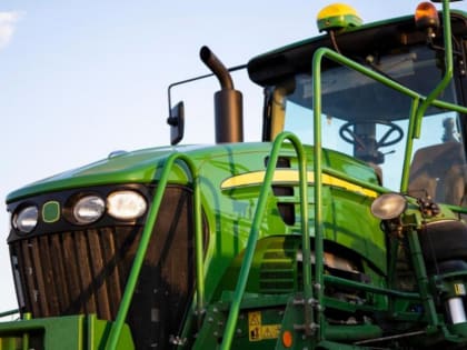 В Тамбовской области с механизатора взыскивают многомиллионный ущерб в пользу сельхозкомпании