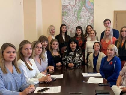 В Тамбовской области завершена программа 'Земский доктор' досрочно