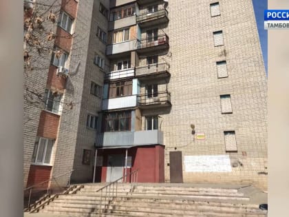 Моршанец осуждён за покушение на убийство сожительницы