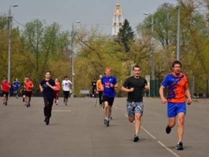 Парад студенчества, 5 лет усадьбе Асеевых и домашние игры ХК "Тамбов"