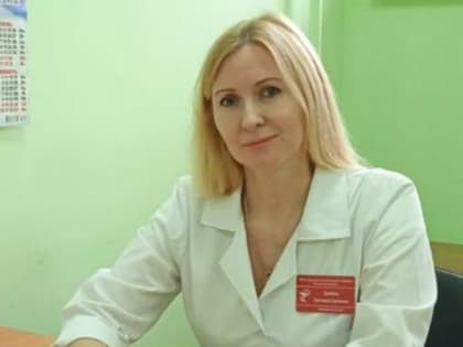 В поликлинике № 5 города Тамбова участникам СВО и членам их семей оказывают психологическую помощь