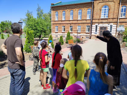 Экскурсия в Спасо-Преображенский Носовский мужской монастырь поселка Демьян Бедный