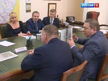 Тамбовские предприятия смогут усовершенствовать линейку средств бронезащиты со столичным «НИИ стали»