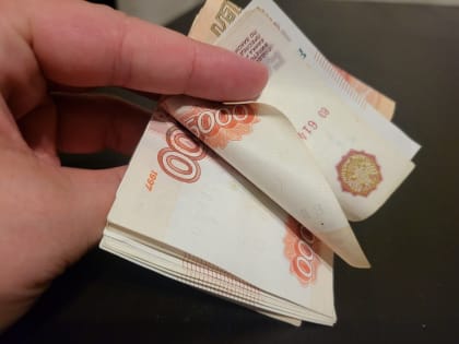 В Тамбове была раскрыта группировка теневых банкиров, которая обналичила сумму в 3 миллиарда рублей