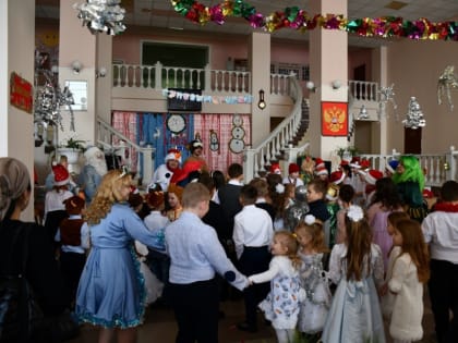 Тамбовчан приглашают на праздничные мероприятия в "Ивановку"