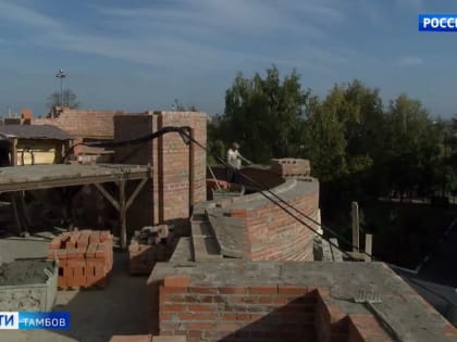 Новый Новопокровский храм станет духовно-просветительским центром