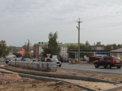 Руководитель фирмы-подрядчика получил три года условно за хищение 2,8 миллионов рублей при ремонте дороги в Моршанске