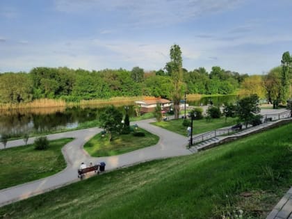 Синоптики обещают Тамбову очередное похолодание в выходные