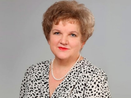 Ирина Васильева: Выпускники Тамбова показывают результаты экзаменов выше средних областных