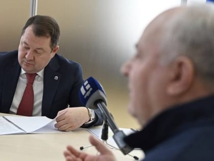 В парке «Дружба» в Тамбове в этом году отремонтируют лыжный стадион